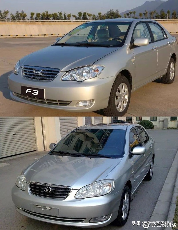 解锁那些你容易忽略的汽车知识,汽车没用的小知识