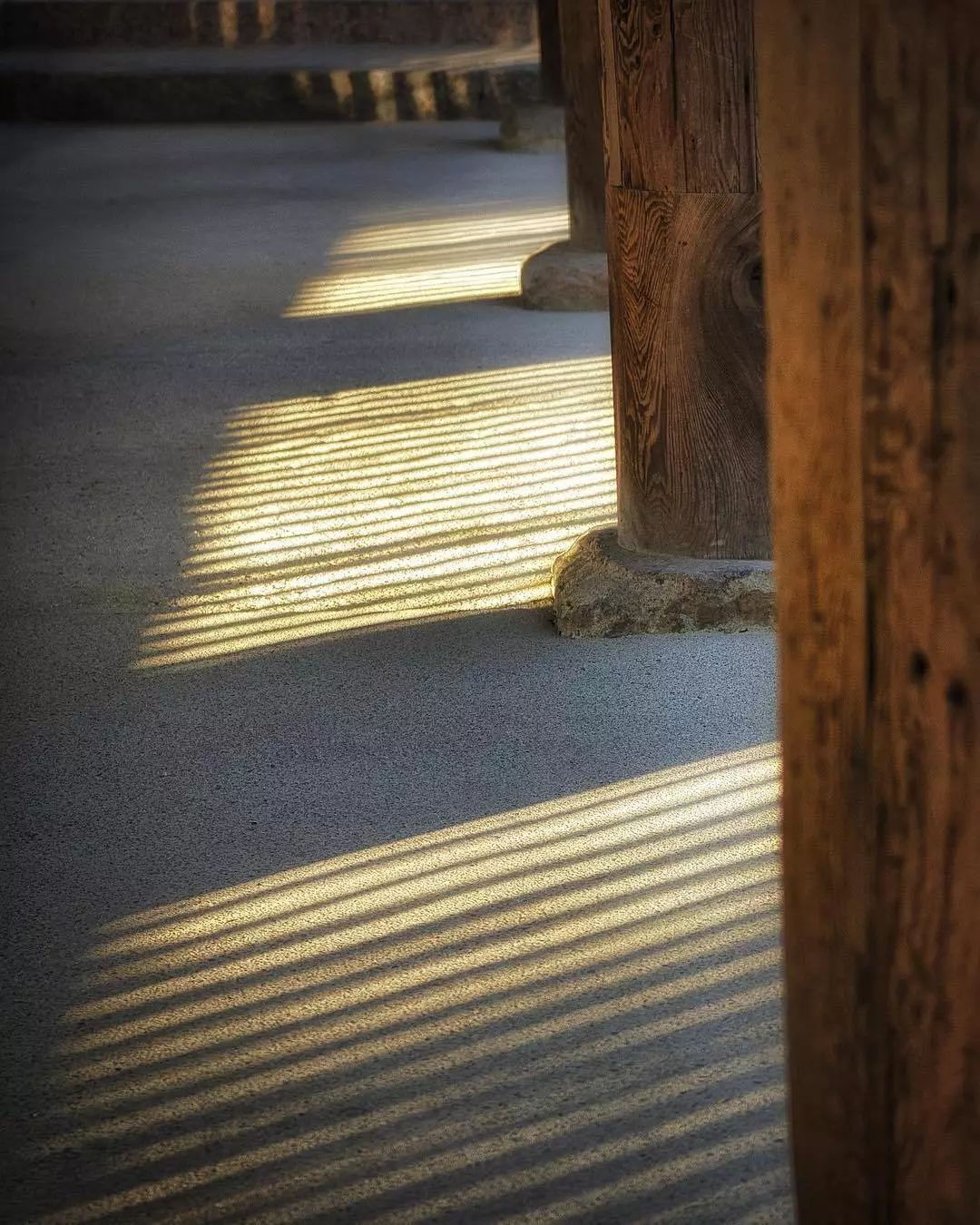 奈良唐朝长安城,奈良和长安城对比