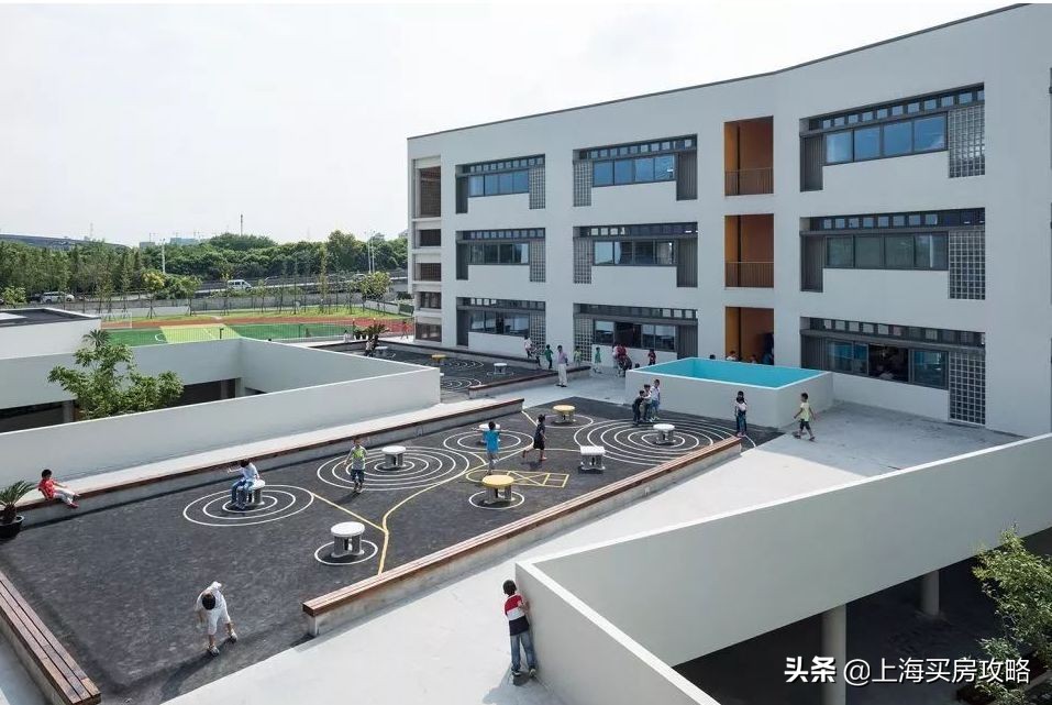 上海嘉定学区房有哪些,上海学区房有哪些小区