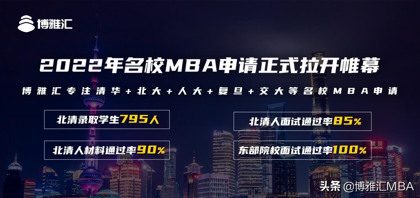 申请mba需要推荐信么,mba推荐信攻略