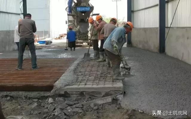 混凝土资料详情基础知识,混凝土50个必读知识