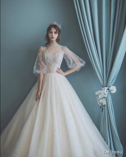 大气一点的主题婚礼名字,婚礼团队名字有创意好听