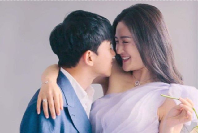 谢娜和张杰最新爆料,张杰爆料谢娜最新消息