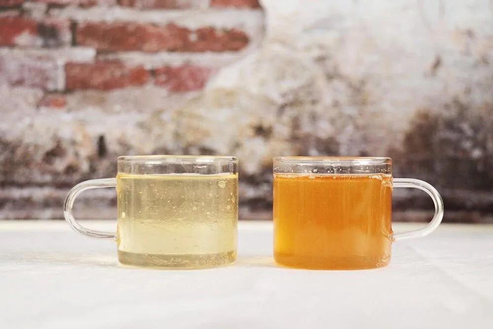 蜂蜜饮品100种,蜂蜜夏日饮品