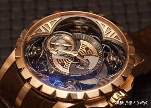 世界上最贵的十大名表价格,全球十大名表顶级表