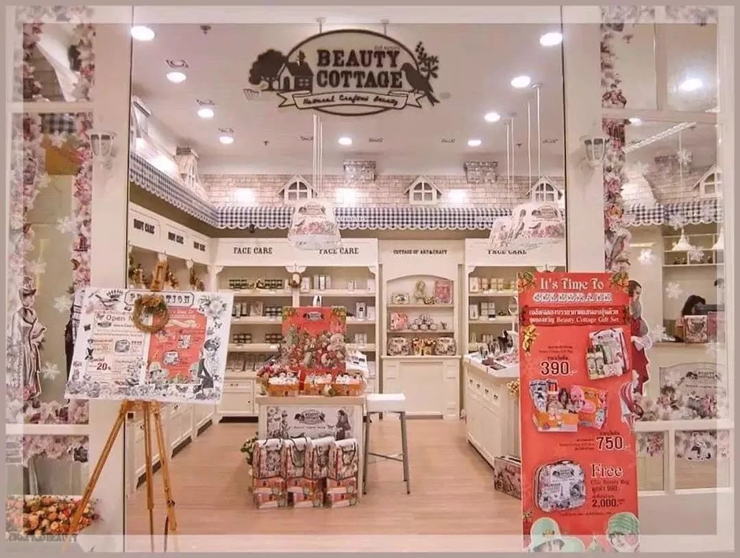 泰国彩妆怎么样好用吗,超好用的泰国彩妆产品推荐