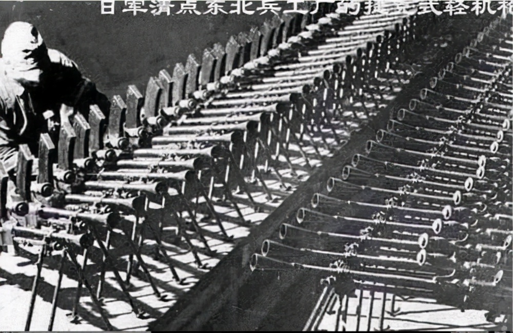 盘点九一八事变中的东北军实力