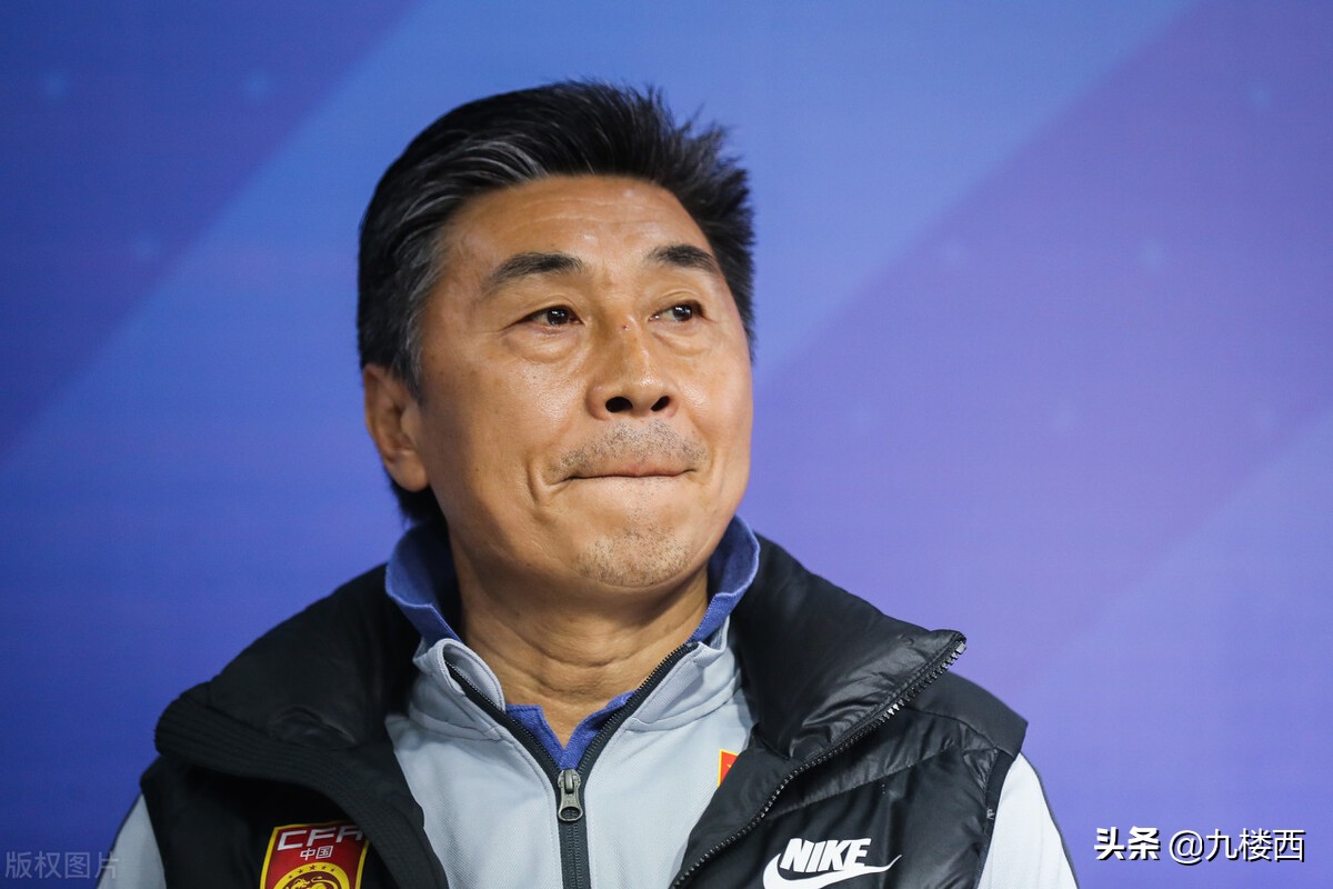 贾秀全基本确认卸任女足主帅,中国足协让贾秀全做女足主教练