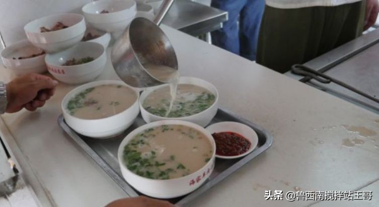 一碗羊肉汤馆怎么样,一碗羊肉汤地址