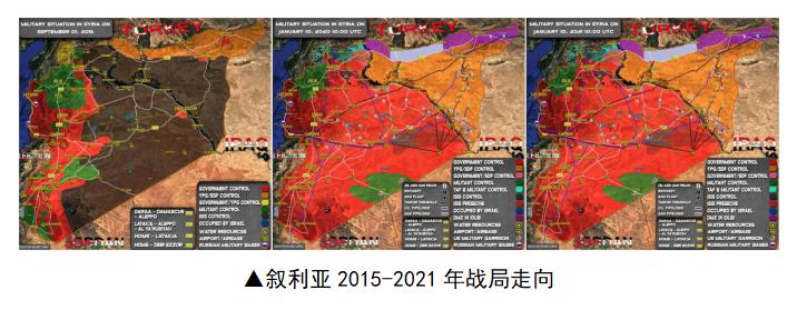 都是脱离异族掌控，为何焉耆、北凉、契丹结局各不相同？