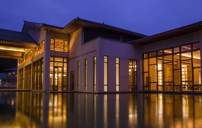 中国最好的柏联酒店,国内最好的柏联酒店