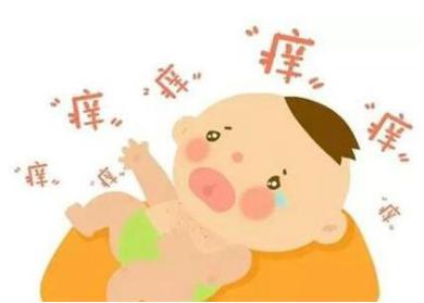 痱子一年了没有好,痱子一直不消下去怎么办