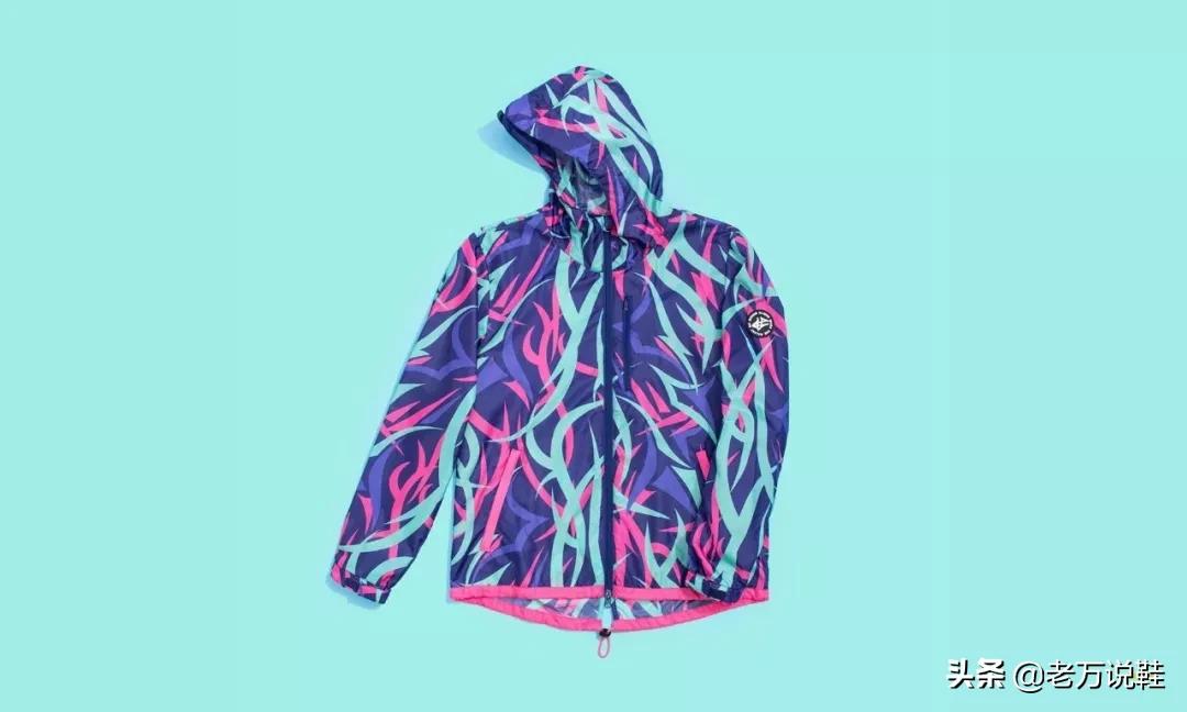 Clot最新“荆棘”系列发售,supreme表示抵挡不住潮流初心回归