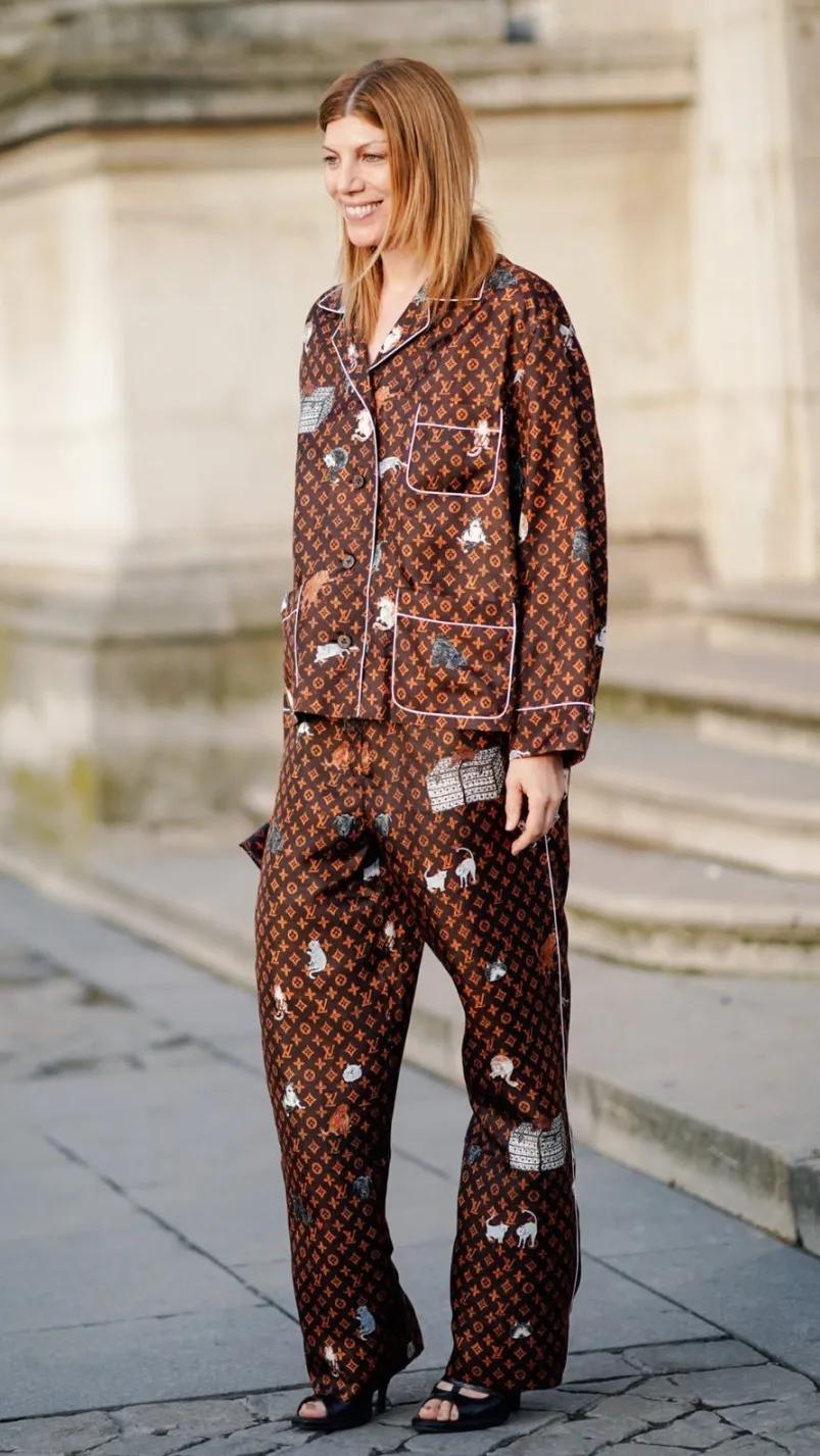 连LV都Pick的经典海魂色，还能玩出什么花来？