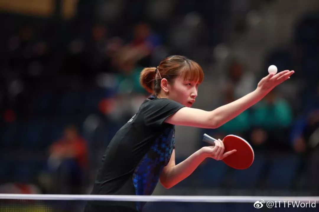 2020年香港国际公开赛,国际乒联澳门公开赛比赛时间表