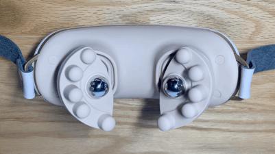 颈椎按摩仪哪一款好,颈椎按摩仪哪款好用