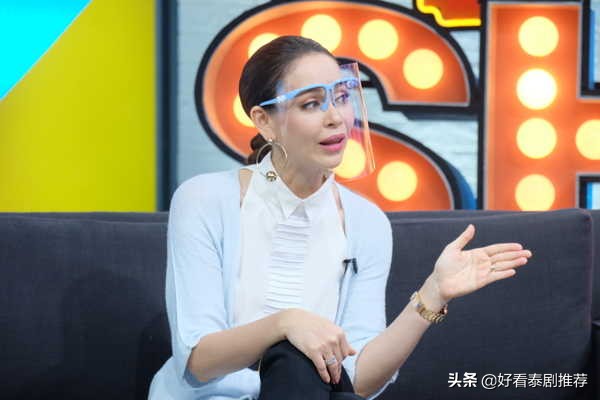 泰星Aum也有烦恼，虽与妻子恩爱，但为求子已花费数百万！