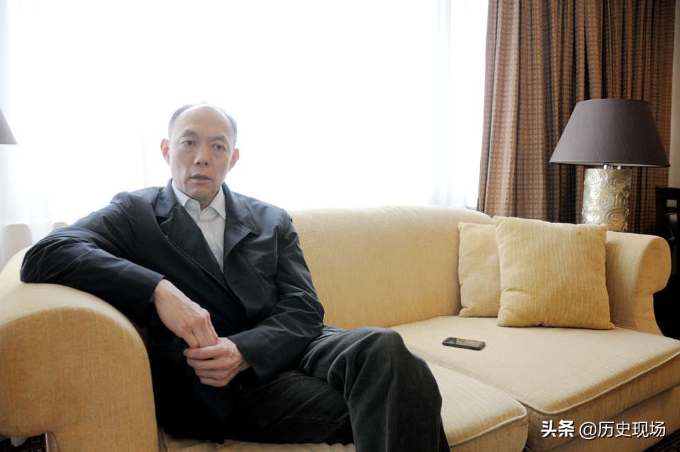 吕耀东与霍震寰,霍震霆与霍震寰