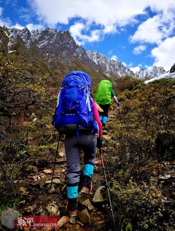 lowarenegade测评,lowa逆行者户外鞋评价