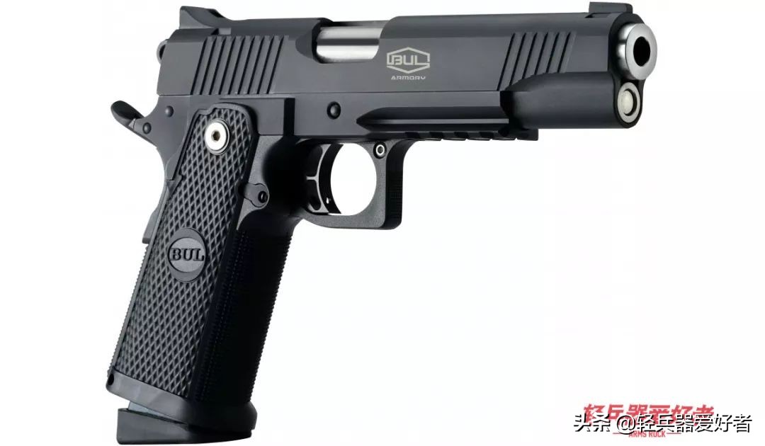 世界竞技射击冠军手枪,世界顶级竞赛手枪