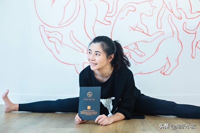 逃过了7年必散魔咒的蒙嘉慧“幸福肥”放闪：我早知他可以托付