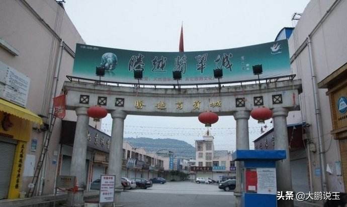 中国玉石交易市场排行,最新中国最大的玉石市场