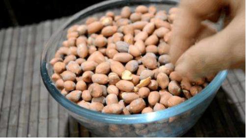 回南天食物易发霉，安全储存有这些招