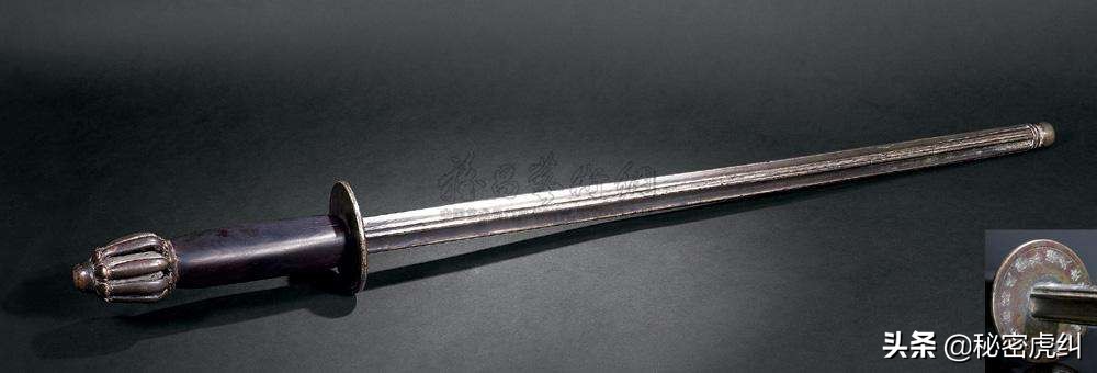 刀枪剑戟斧钺勾叉,刀枪剑戟斧钺钩叉镋棍