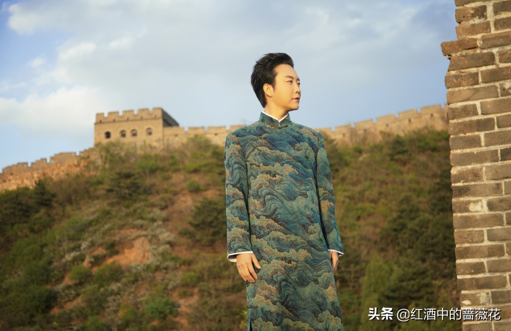 李玉刚万疆翻唱,万疆翻唱李玉刚