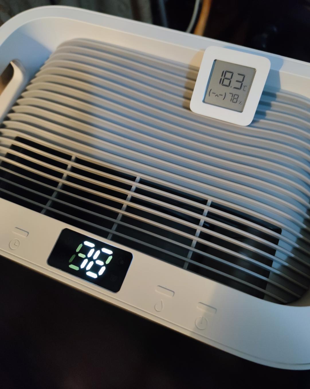 伊岛除湿机一机搞定,伊岛除湿机使用视频