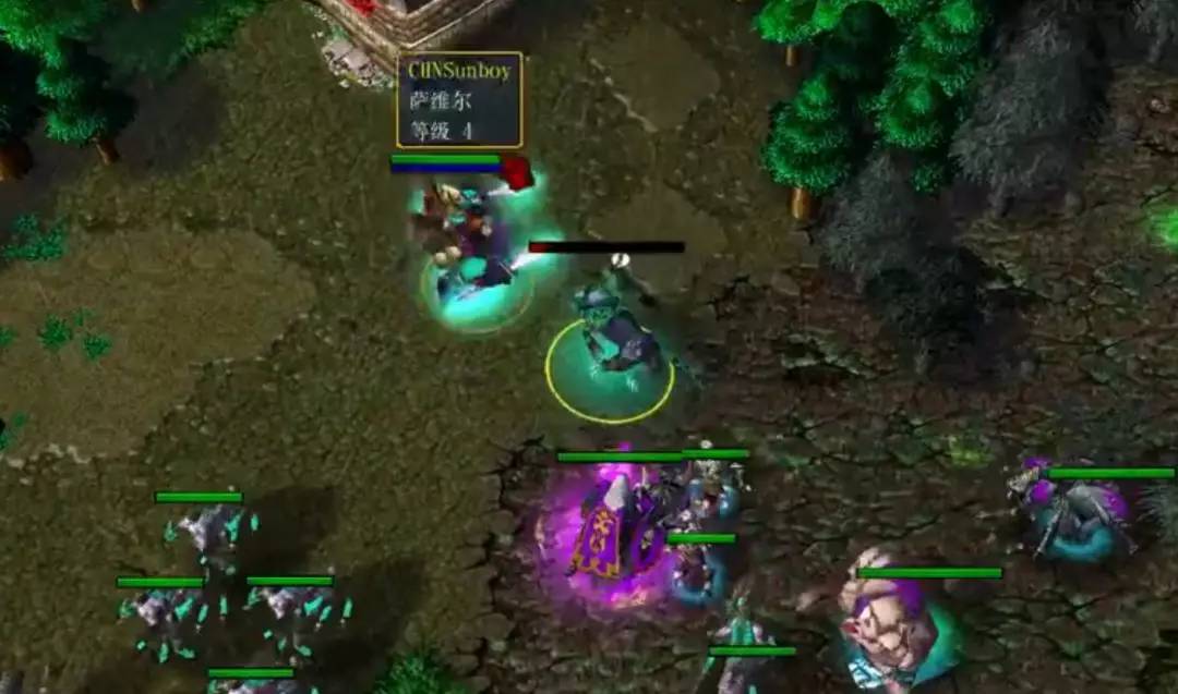 塞纳留斯跌下神坛？淘汰Lyn神之人竟遭7035*案惨**