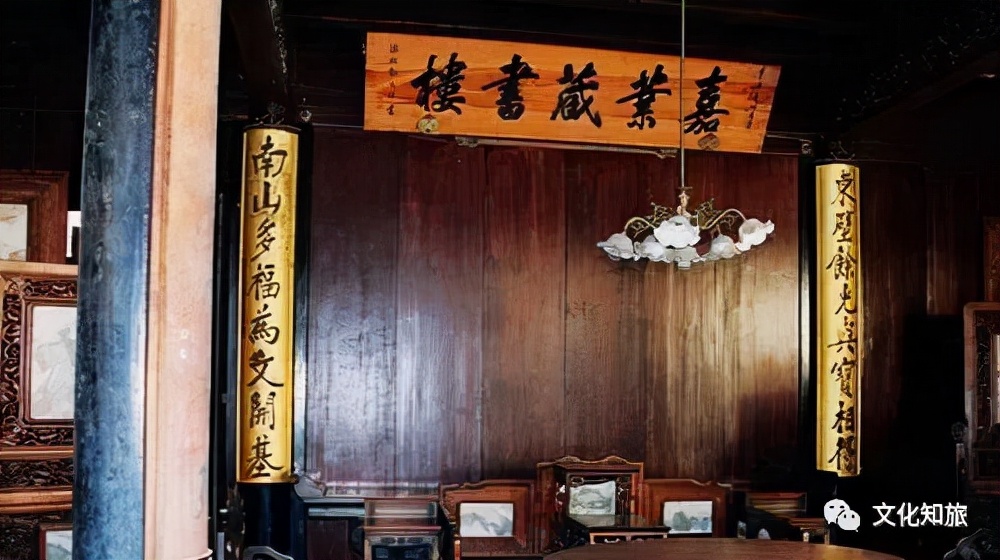 江南南浔古镇美景视频,江南南浔古镇