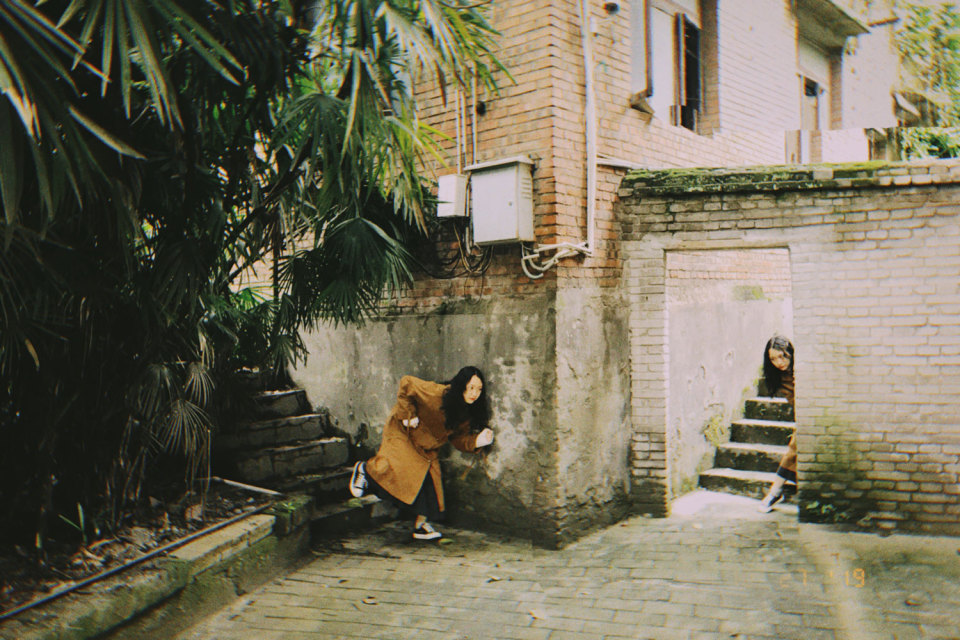 两路口罗斯福图书馆开放时间,重庆最惊艳的图书馆