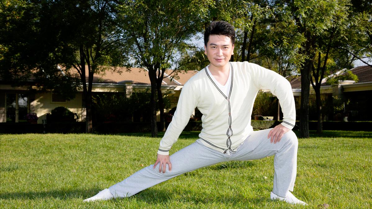 大腿内侧如何强化,2个动作增强腿部力量