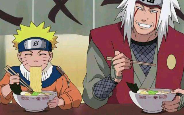 木叶丸崇拜大蛇丸,火影忍者木叶丸天赋比鸣人高