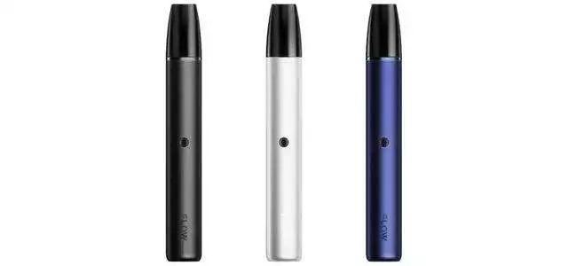 老罗最近又瞄上了*子烟电**,以后不用找代购了