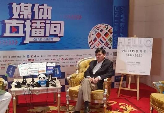 智慧教育的十大意义,智慧教育是什么样的