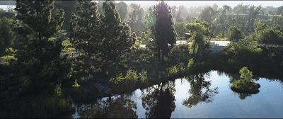 豆瓣9.3分这对夫妻打造1200亩生态农场，“堪称美版「李子柒」”