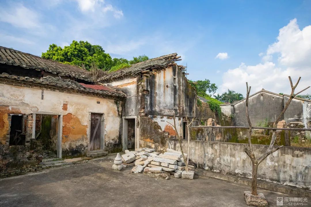 实探豪宅top10,岭南客家豪宅