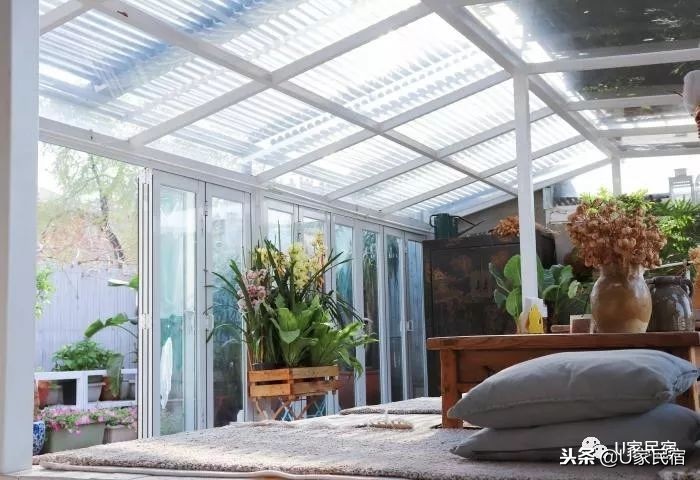 北京网红民宿推荐2人,北京网红四合院民宿酒店