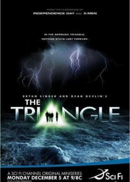 百慕大三角之谜是真事吗,经典传奇百慕大三角之谜完整版