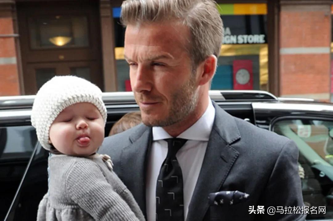 因为跑步爱上一群人,跑步50万粉丝