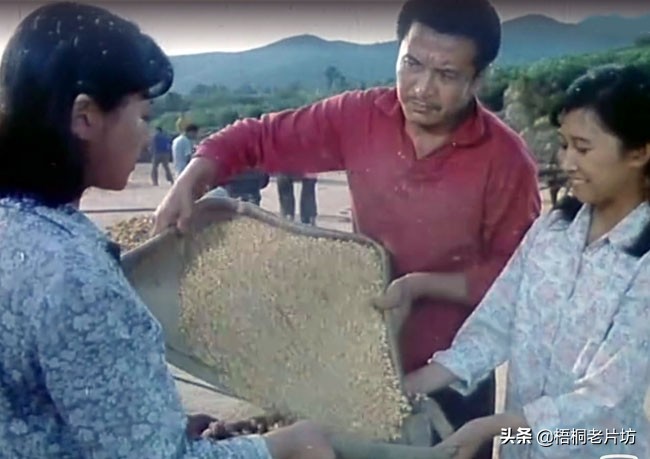 丁一在咱们的牛百岁里扮演谁,丁一和陈裕德的电视剧