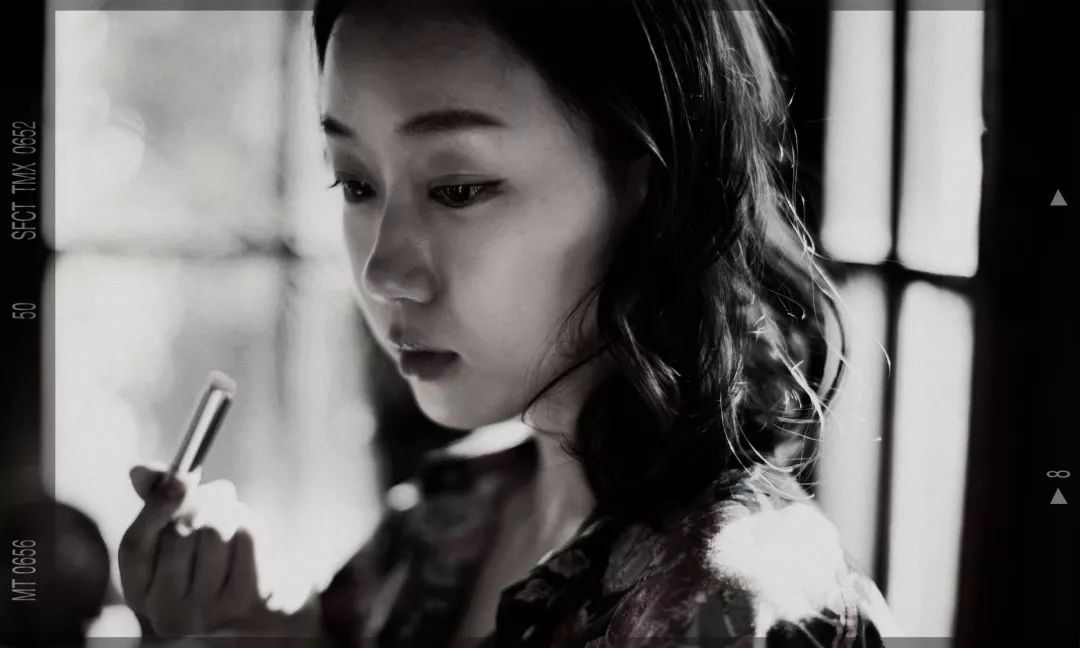 素颜需要很大勇气,素颜是需要很大勇气的