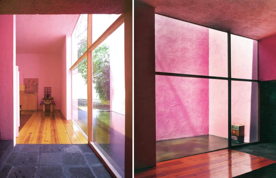 棱镜宅·翟女士家/金秋野工作室