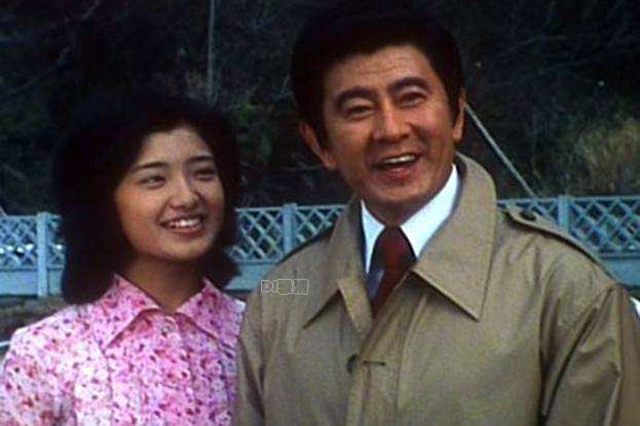 《阿信》《血疑》演员今昔照如今田中裕子64岁山口百惠60岁