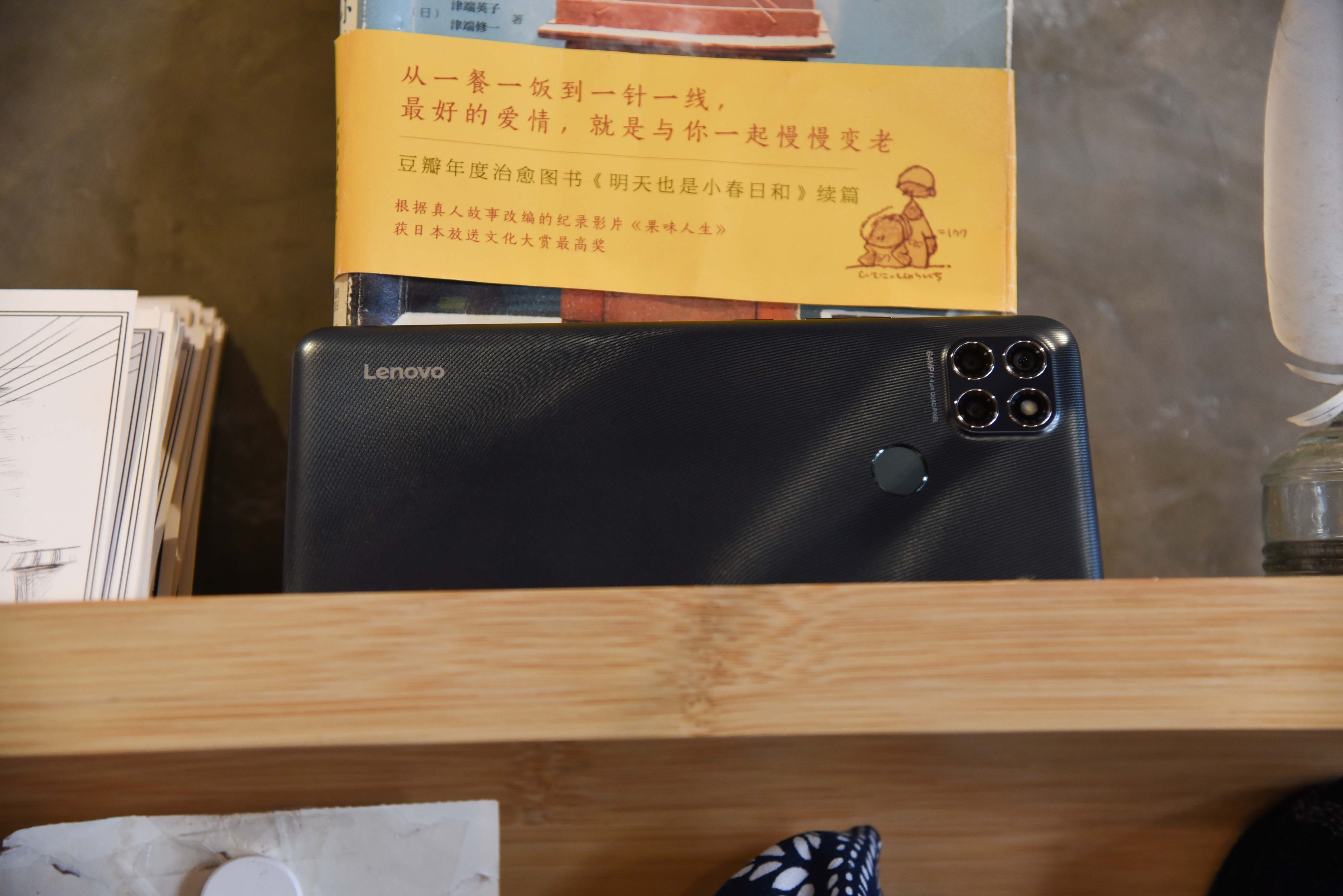 6000mah长续航手机推荐,联想乐檬k12pro