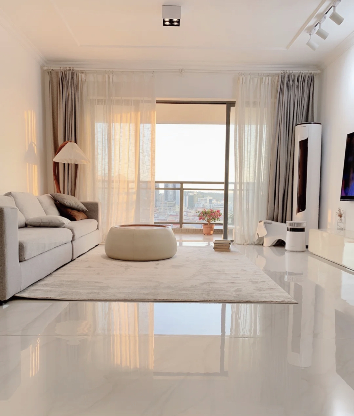 一个家庭最好的风水是干净,干净整齐的家就是最好的风水