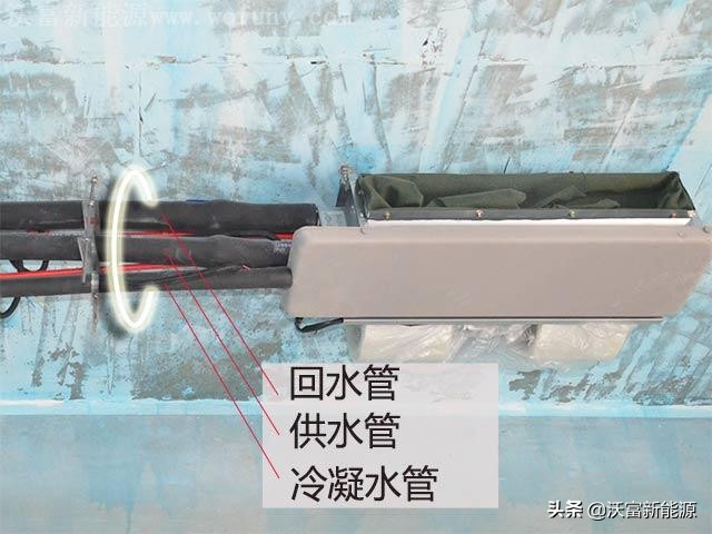 地源热泵中央空调一个月价格,地源热泵中央空调怎么用省钱