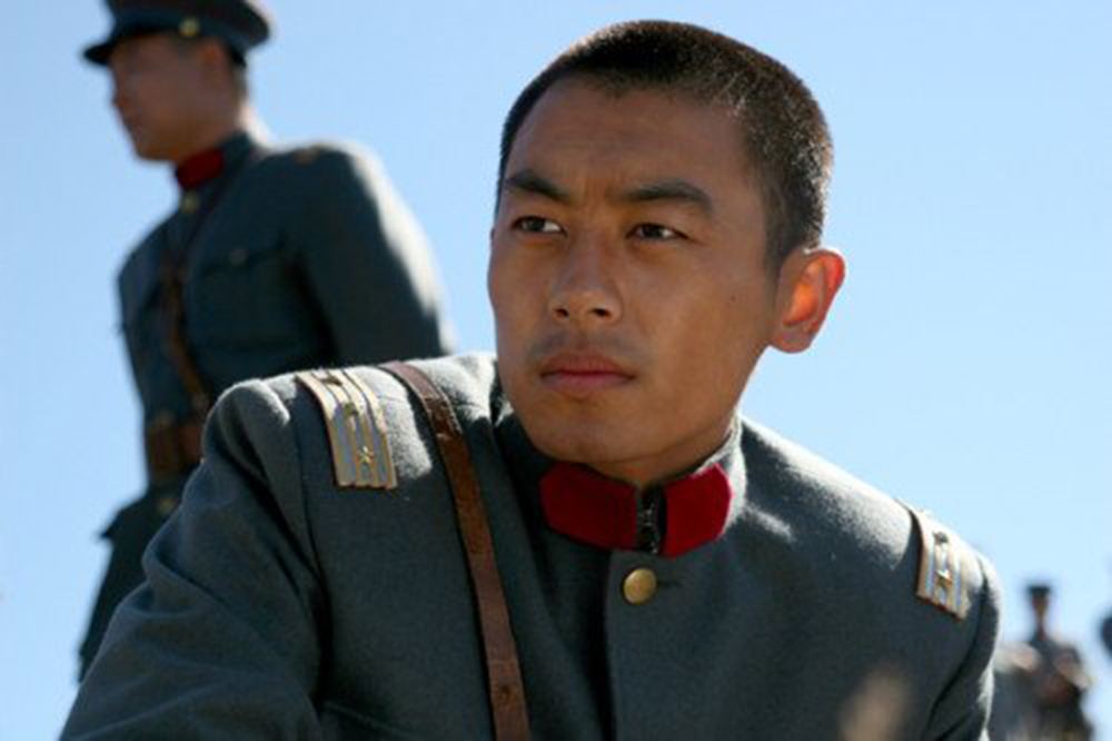 朱亚文现在状况不火了吗,朱亚文现在为什么那么火